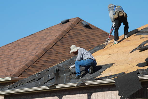 Best Rubber Roofing (EPDM, TPO)  in Red Bank, SC