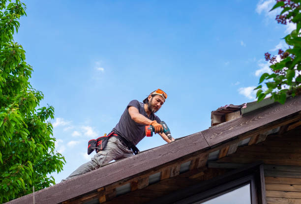 Best Gutter Installation and Repair  in Red Bank, SC