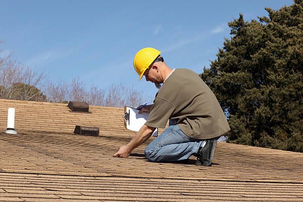 Best Storm Damage Roof Repair  in Red Bank, SC